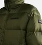 Пуховик мужской Napapijri Uomi Puffer Jacket Olive NP0A4GJFGE41