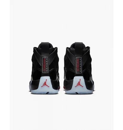 Кросівки чоловічі Air Jordan Two Trey Black Do1925-003