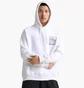 Худи мужское New Balance Sketch Graphic White MT51788-100