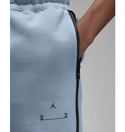 Штани чоловічі Air Jordan 23 Engineered Blue Dv7687-427