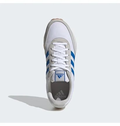 Кросівки чоловічі Adidas Run 60S 3.0 Shoes White/Beige IG1177