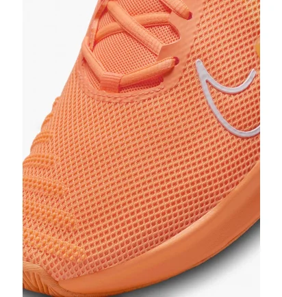 Кроссовки мужские Nike Metcon 9 Amp Workout Shoes Orange DZ2616-800