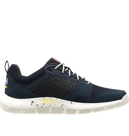 Кросівки жіночі Helly Hansen Skagen F-1 Offshore Blue 11313-598