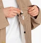 Сорочка чоловіча nanamica Band Brown SUAS339E