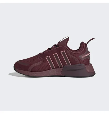 Кроссовки женские Adidas Nmd_V3 Shoes Bordo HQ9115
