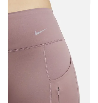 Леггинсы женские Nike Go Bordo DQ5672-208