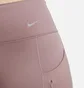 Леггинсы женские Nike Go Bordo DQ5672-208