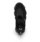 Сандали мужские Oakley Factory Team Suede Flesh Black BDF24S02004117BK01