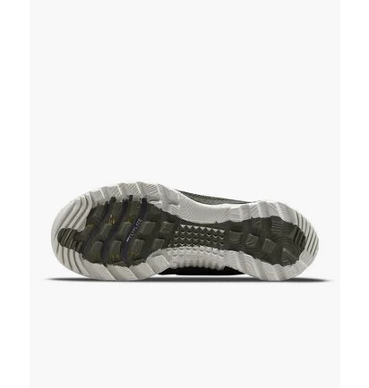 Кросівки чоловічі Nike React Sfb Carbon Low Grey CZ7399-300