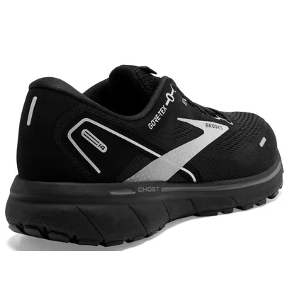 Кросівки чоловічі Brooks Ghost 14 Gtx Black 110368-1D-020