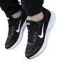 Кросівки чоловічі Nike Wearallday Black CT1729-001