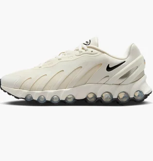 Кросівки жіночі Nike Air Max Dn8 White HF5509-101