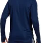 Куртка мужская Adidas Tiro21 Tr Top Blue Ge5426
