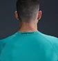 Термобелье мужское Nike Pro Dri-Fit Turquoise FB7919-345