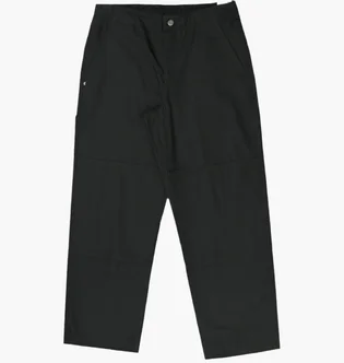 Штаны мужские Nike Sb Twill Double Knee Black FV7349-010
