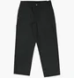 Штани чоловічі Nike Sb Twill Double Knee Black FV7349-010