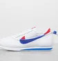 Кросівки чоловічі Nike X Clot Cortez White DZ3239-100