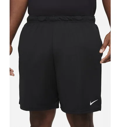 Шорты мужские Nike Dri-Fit Black DD1887-010