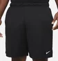 Шорты мужские Nike Dri-Fit Black DD1887-010