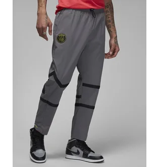 Штаны мужские Nike Paris Saint-Germain Grey Dv0617-014