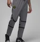 Штани чоловічі Nike Paris Saint-Germain Grey Dv0617-014