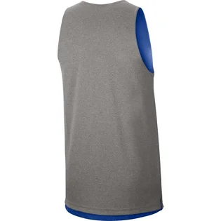 Майка чоловіча Nike Nba Golden State Warriors Standard Issue Reversible Blue CN0710-495