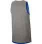 Майка мужская Nike Nba Golden State Warriors Standard Issue Reversible Blue CN0710-495