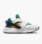 Кросівки чоловічі Nike Air Huarache White Dd1068-110