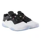 Кросівки чоловічі Air Jordan 11 Cmft Low Black/White CW0784-104