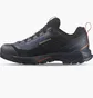 Кроссовки мужские Salomon X Ultra Alpine Gtx Grey/Black L47686200