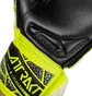 Рукавиці воротарські дитячі Reusch Attrakt Silver Junior Yellow 5572215-2025