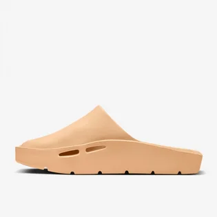 Тапочки женские Air Jordan Hex Mule Beige DX6405-200