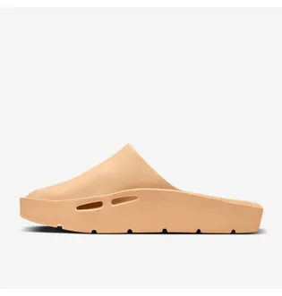 Тапочки жіночі Air Jordan Hex Mule Beige DX6405-200