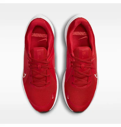 Кросівки жіночі Nike Quest 5 WomenS Road Running Shoes Red DD9291-601