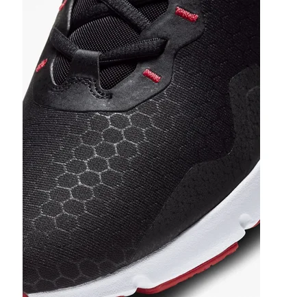 Кроссовки мужские Nike Mens Training Shoes Black Cq9356-005