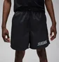 Шорты мужские Air Jordan Ess Poolside Hbr Short Black FQ4565-010