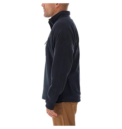 Кофта мужская Columbia Fast Trek Iii Half Zip Fleece Polar Blue XM6410-013