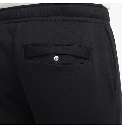 Спортивний костюм унісекс Nike Sportswear Club Fleece Black BV2645-010__BV2671-010