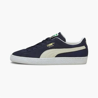 Кросівки унісекс Puma Suede Classic Xxi Blue 374915-04