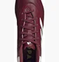 Бутсы унисекс Adidas Copa Pure 2 League Fg Bordo IE7491