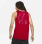 Майка мужская Air Jordan Brand Jumpman Red DB1551-687