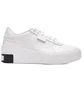 Кроссовки женские Puma Cali Wedge Wn'S White 373438-03