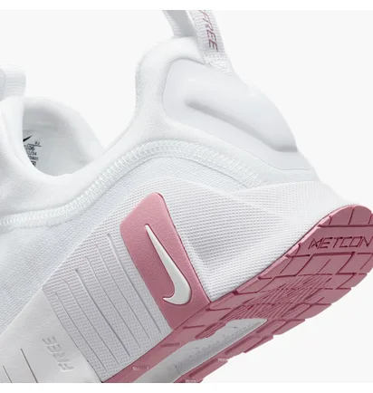 Кросівки жіночі Nike Metcon 6 Workout White FJ7126-106