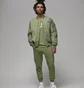 Футболка мужская Air Jordan T-Shirt Brand Green FD7025-340