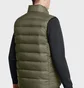Жилетка мужская Under Armour Legend Olive 1385838-390
