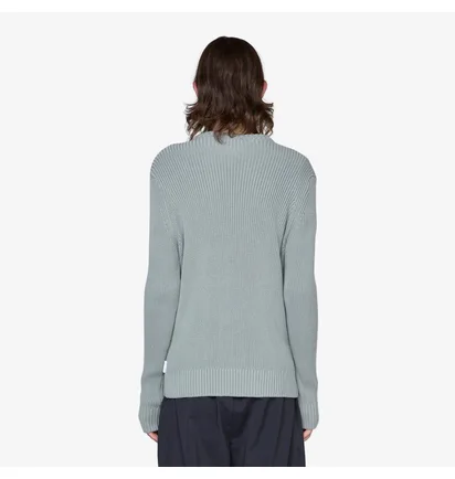 Кофта чоловіча AFFXWRKS Knit Grey FW24KN03