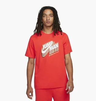 Футболка мужская Air Jordan M J JMPMN SS GFX CREW DC9773-673