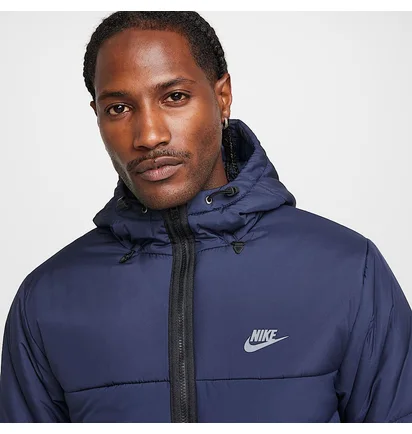 Куртка мужская Nike Nsw Ow Syn Fill Jkt Blue HF6825-451