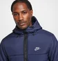 Куртка мужская Nike Nsw Ow Syn Fill Jkt Blue HF6825-451
