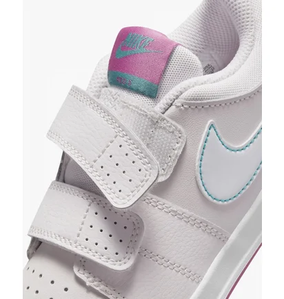 Кросівки дитячі Nike Pico 5 Psv Pink AR4161-600